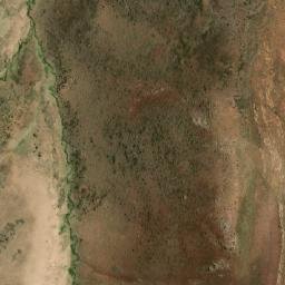 Satellite imagery of Cerro Huanquimileo, AR