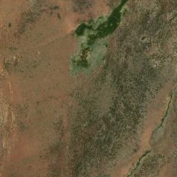 Satellite imagery of Cerro Huanquimileo, AR