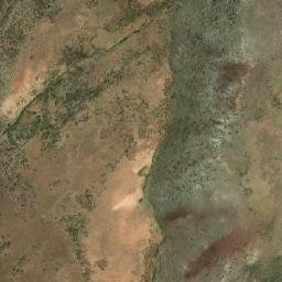 Satellite imagery of Cerro Huanquimileo, AR
