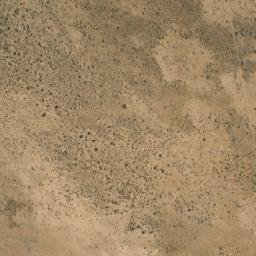 Satellite imagery of Cerro del León, AR