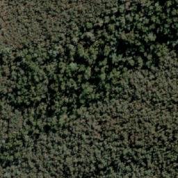 Satellite imagery of Mount Firebrace, AU