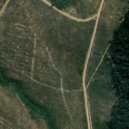 Satellite imagery of Ben Lomond, AU