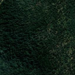 Satellite imagery of Ben Lomond, AU