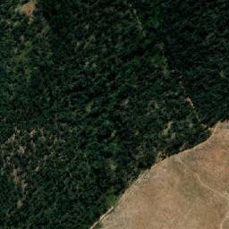 Satellite imagery of Ben Lomond, AU