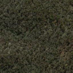 Satellite imagery of Black Mountain, AU