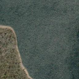 Satellite imagery of Wallaby Point, AU