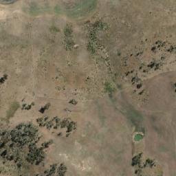 Satellite imagery of Wahrane Point, AU