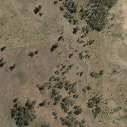 Satellite imagery of Wahrane Point, AU
