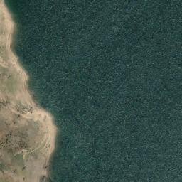 Satellite imagery of Wahrane Point, AU
