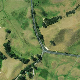 Satellite imagery of PATARA, NZ
