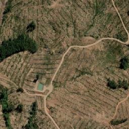 Satellite imagery of Cerro Las Yeguas, CL