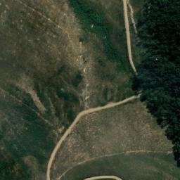 Satellite imagery of Ben Lomond, AU
