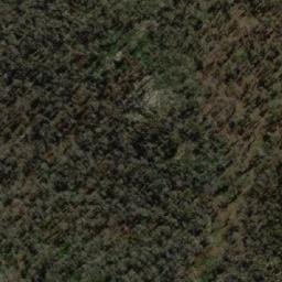 Satellite imagery of Black Mountain, AU