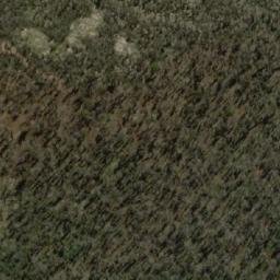 Satellite imagery of Black Mountain, AU