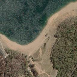 Satellite imagery of SMA 0336, AU