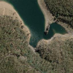 Satellite imagery of SMA 0336, AU