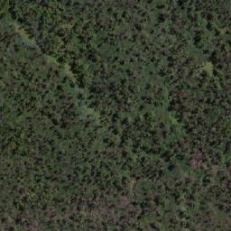 Satellite imagery of Spring Mountain, AU