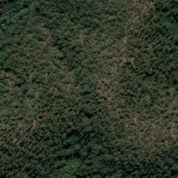 Satellite imagery of Nerrigundah Mountain, AU