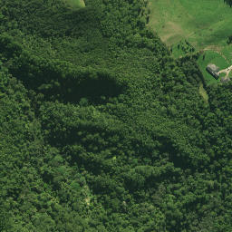 Satellite imagery of PUKEKARORO NO 2, NZ
