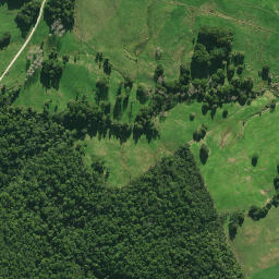 Satellite imagery of PUKEKARORO NO 2, NZ
