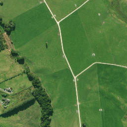 Satellite imagery of D (Waipu SD), NZ