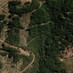 Satellite imagery of Cerro Las Yeguas, CL