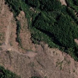 Satellite imagery of Cerro Los Mogotes, CL