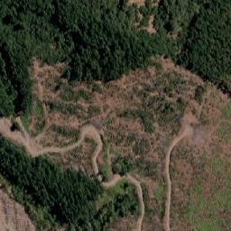 Satellite imagery of Cerro Los Mogotes, CL