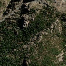 Satellite imagery of Cerro Los Maquis, CL