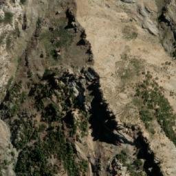 Satellite imagery of Cerro Los Maquis, CL