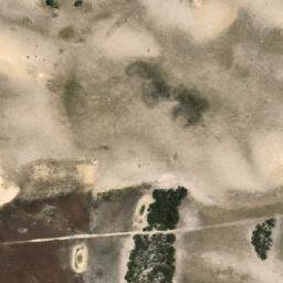 Satellite imagery of Mount Edgerly, AU