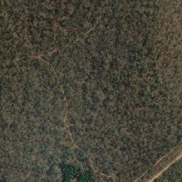 Satellite imagery of Magenta Mine, AU