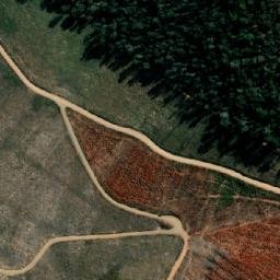 Satellite imagery of Ben Lomond, AU