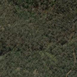 Satellite imagery of Black Mountain, AU
