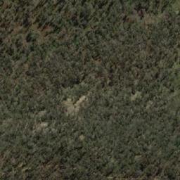 Satellite imagery of Black Mountain, AU