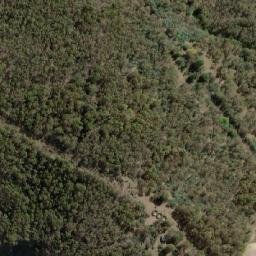 Satellite imagery of SMA 0336, AU