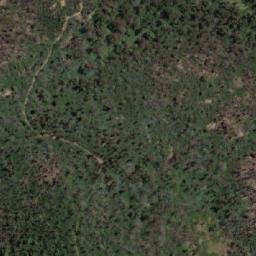 Satellite imagery of Spring Mountain, AU