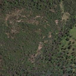 Satellite imagery of Spring Mountain, AU