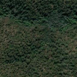 Satellite imagery of Nerrigundah Mountain, AU