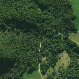 Satellite imagery of PUKEKARORO NO 2, NZ