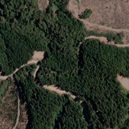 Satellite imagery of Cerro Los Mogotes, CL