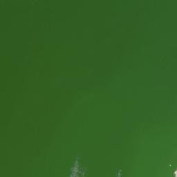 Satellite imagery of Salt Creek Hill, AU
