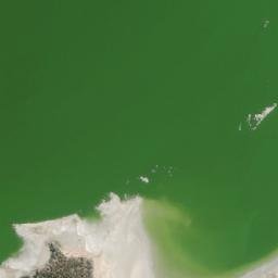 Satellite imagery of Salt Creek Hill, AU