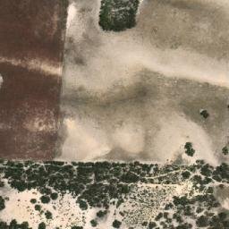Satellite imagery of Mount Edgerly, AU