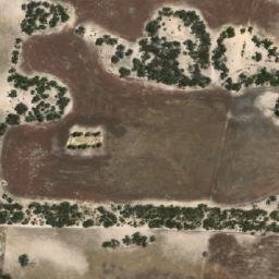 Satellite imagery of Mount Edgerly, AU
