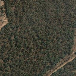 Satellite imagery of Magenta Mine, AU