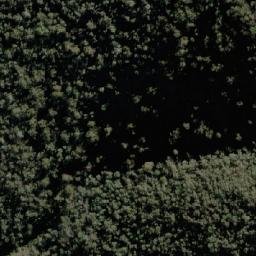 Satellite imagery of Mount Granya, AU