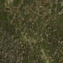 Satellite imagery of Jackys Lookout, AU
