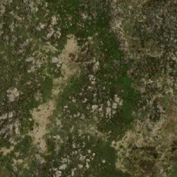 Satellite imagery of Jackys Lookout, AU