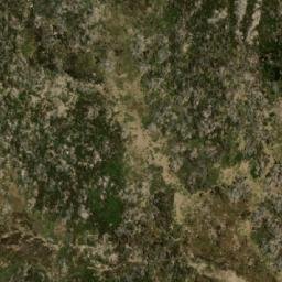 Satellite imagery of Jackys Lookout, AU